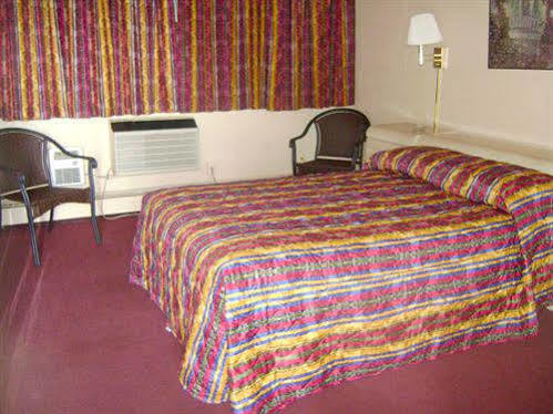 Plantation Motel Island Park Экстерьер фото